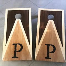 Load image into Gallery viewer, Custom Cornhole sets made to order