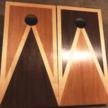 Load image into Gallery viewer, Custom Cornhole sets made to order