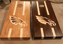 Load image into Gallery viewer, Custom Cornhole sets made to order