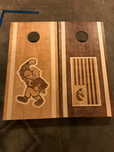 Load image into Gallery viewer, Custom Cornhole sets made to order