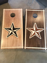 Load image into Gallery viewer, Custom Cornhole sets made to order