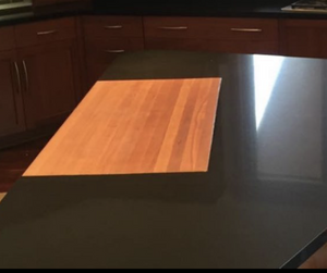 Cherry Butcher Block