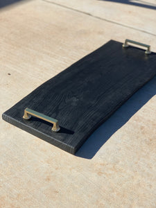 Serving Boards with handles