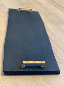 Serving Boards with handles