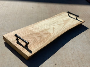 Serving Boards with handles